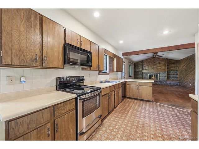 7992 S Jackson St, Littleton, CO 80122