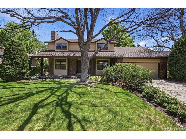 7992 S Jackson St, Littleton, CO 80122