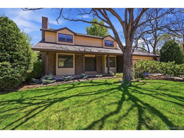 7992 S Jackson St, Littleton, CO 80122
