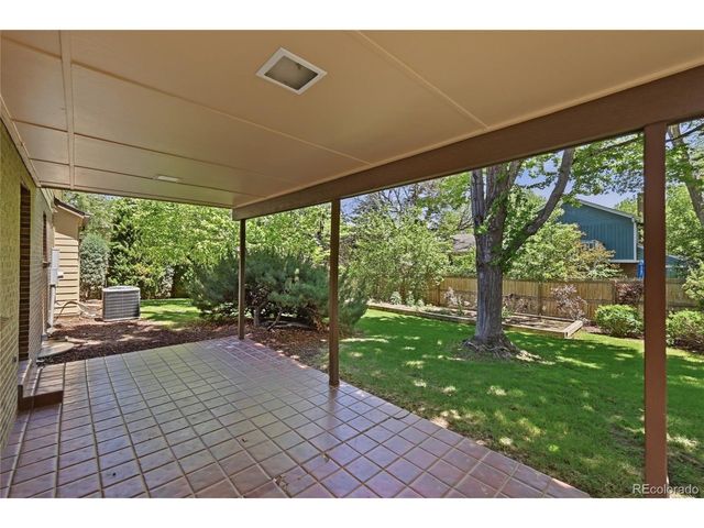7992 S Jackson St, Littleton, CO 80122