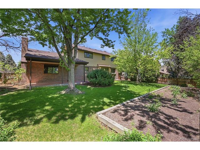 7992 S Jackson St, Littleton, CO 80122