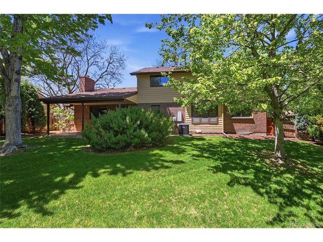 7992 S Jackson St, Littleton, CO 80122