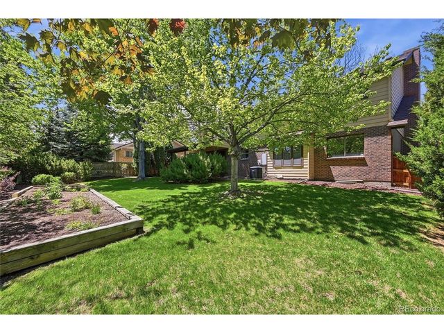7992 S Jackson St, Littleton, CO 80122
