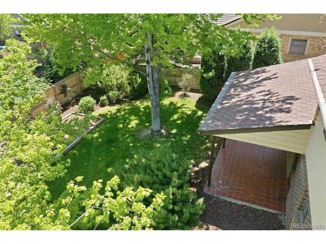 7992 S Jackson St, Littleton, CO 80122