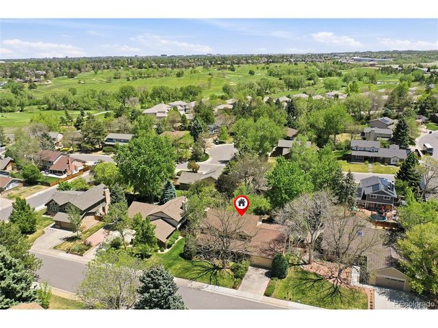 7992 S Jackson St, Littleton, CO 80122