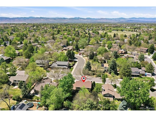 7992 S Jackson St, Littleton, CO 80122