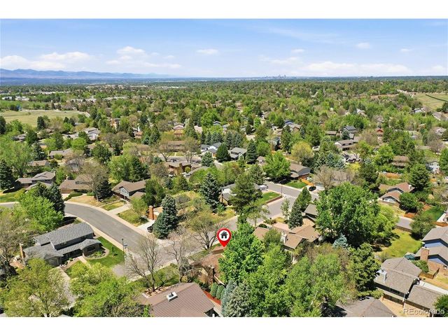 7992 S Jackson St, Littleton, CO 80122