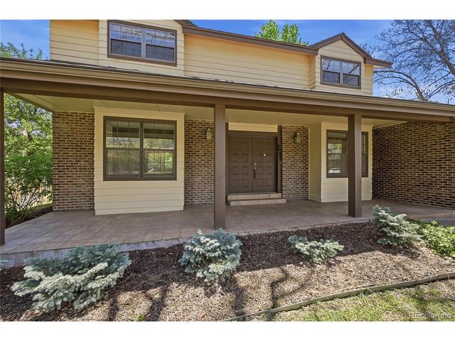 7992 S Jackson St, Littleton, CO 80122