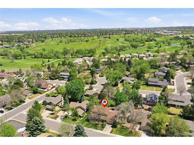 7992 S Jackson St, Littleton, CO 80122