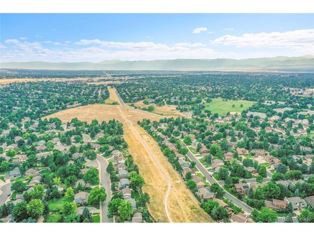 7992 S Jackson St, Littleton, CO 80122