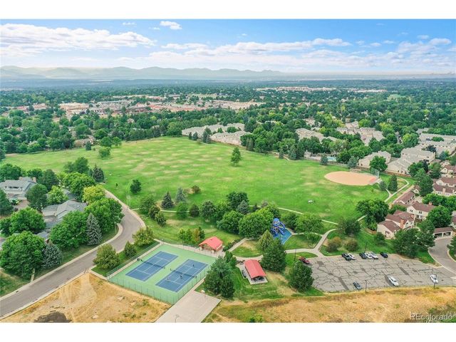 7992 S Jackson St, Littleton, CO 80122
