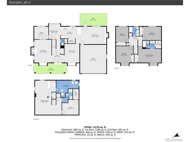 7992 S Jackson St, Littleton, CO 80122