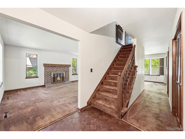 7992 S Jackson St, Littleton, CO 80122