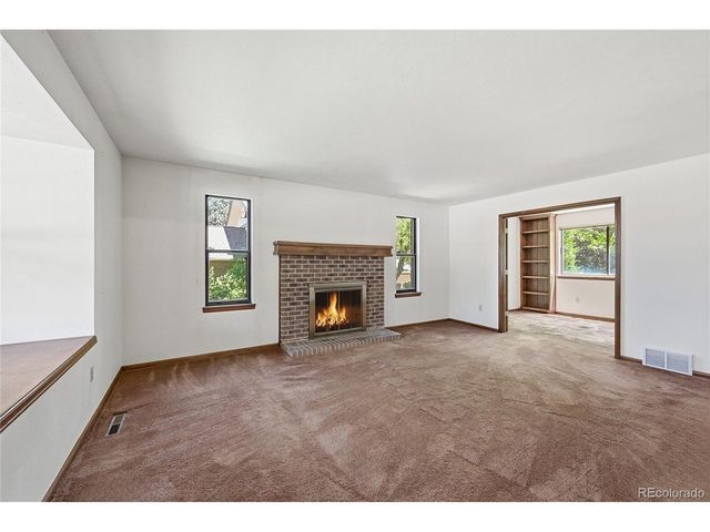 7992 S Jackson St, Littleton, CO 80122