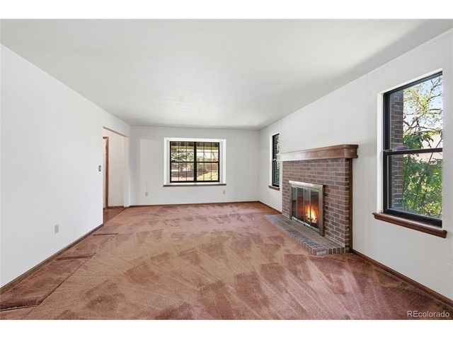 7992 S Jackson St, Littleton, CO 80122