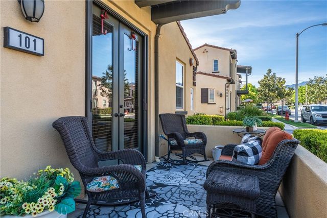 4317 Junction 101, Corona, CA 92883