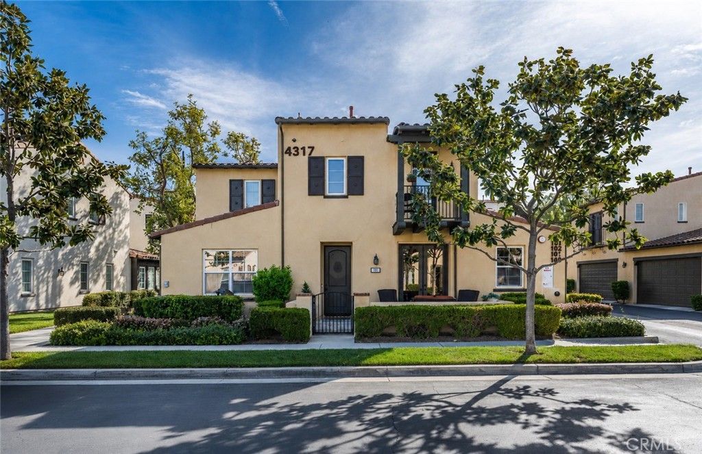 4317 Junction 101, Corona, CA 92883