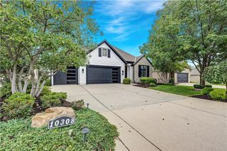 10308 W 142nd Street, Overland Park, KS 66221