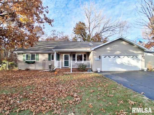 421 CHARTER OAK Place, Dahinda, IL 61428