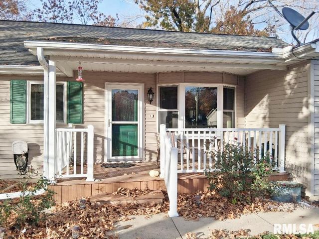 421 CHARTER OAK Place, Dahinda, IL 61428