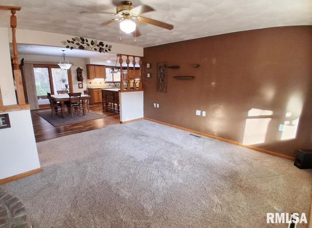 421 CHARTER OAK Place, Dahinda, IL 61428