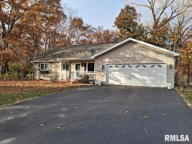 421 CHARTER OAK Place, Dahinda, IL 61428