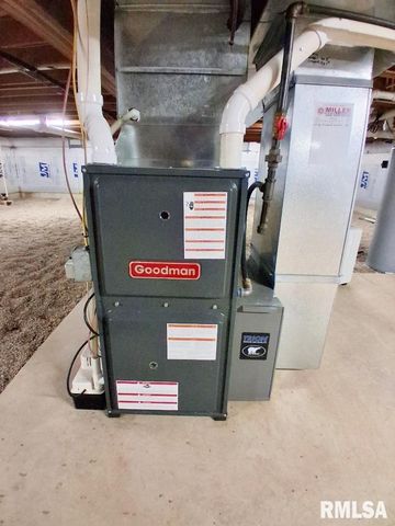 421 CHARTER OAK Place, Dahinda, IL 61428