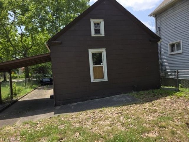 3647 Independence Road, Cleveland, OH 44105