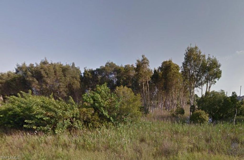 809 Alamo ST E, LEHIGH ACRES, FL 33974 — exterior