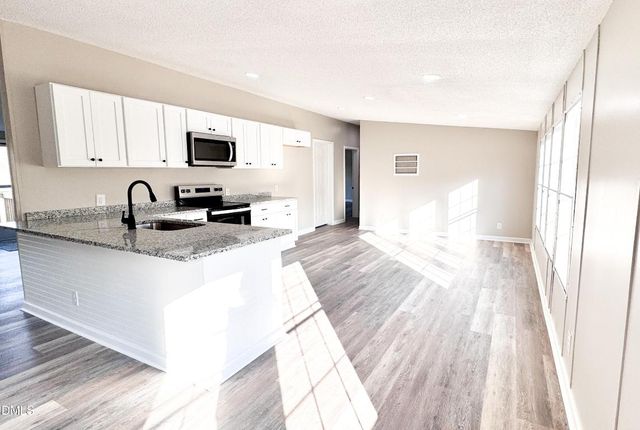 1330 Campground Road, Selma, NC 27576