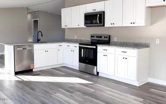 1330 Campground Road, Selma, NC 27576