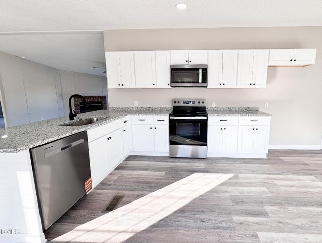 1330 Campground Road, Selma, NC 27576