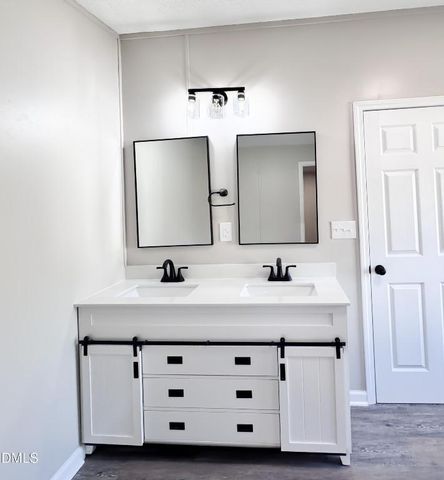 1330 Campground Road, Selma, NC 27576