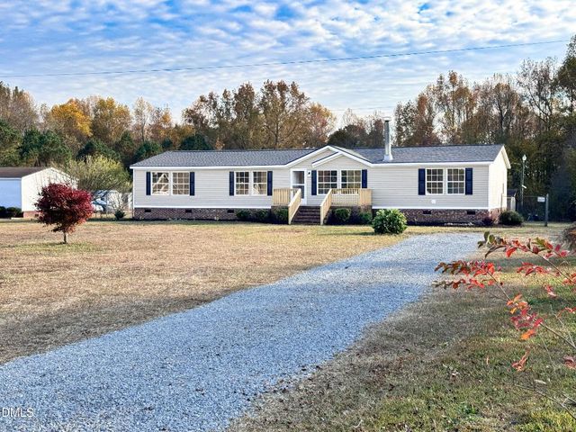 1330 Campground Road, Selma, NC 27576