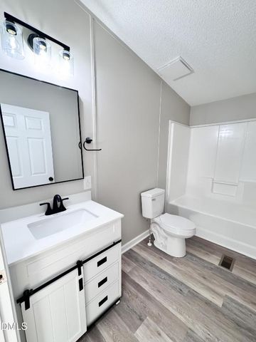 1330 Campground Road, Selma, NC 27576