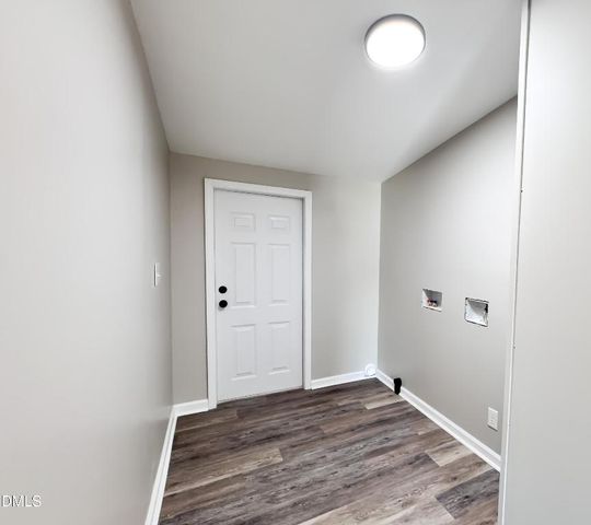 1330 Campground Road, Selma, NC 27576