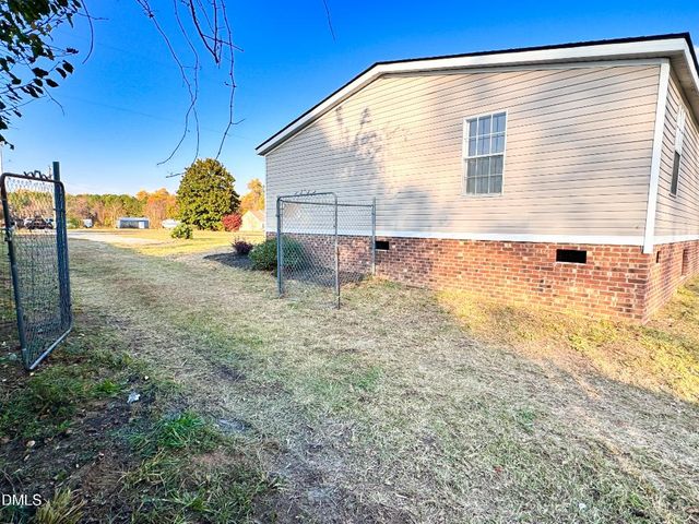 1330 Campground Road, Selma, NC 27576