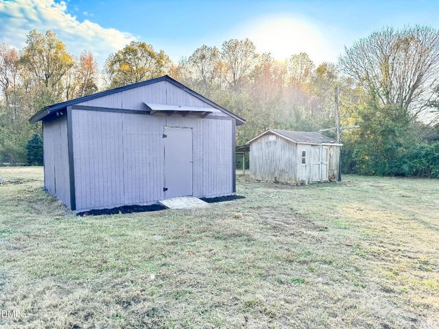 1330 Campground Road, Selma, NC 27576