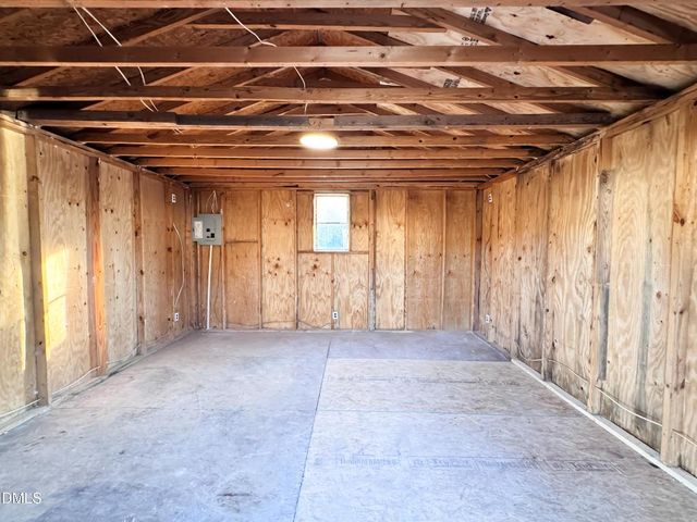 1330 Campground Road, Selma, NC 27576