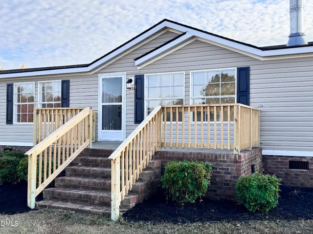 1330 Campground Road, Selma, NC 27576