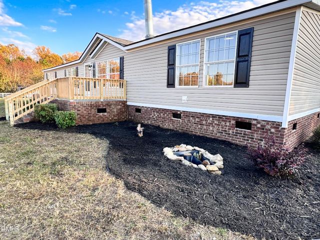 1330 Campground Road, Selma, NC 27576