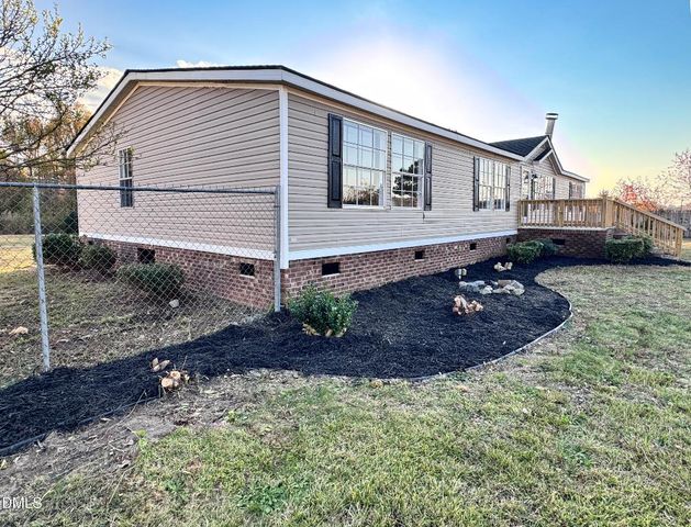 1330 Campground Road, Selma, NC 27576