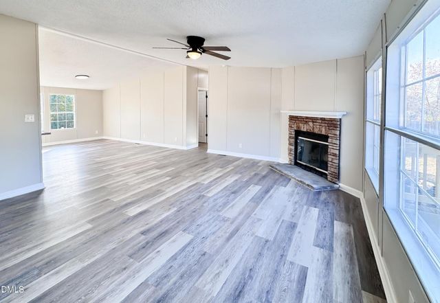 1330 Campground Road, Selma, NC 27576