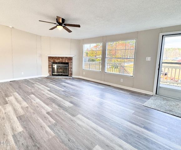 1330 Campground Road, Selma, NC 27576