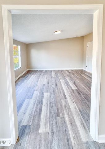 1330 Campground Road, Selma, NC 27576