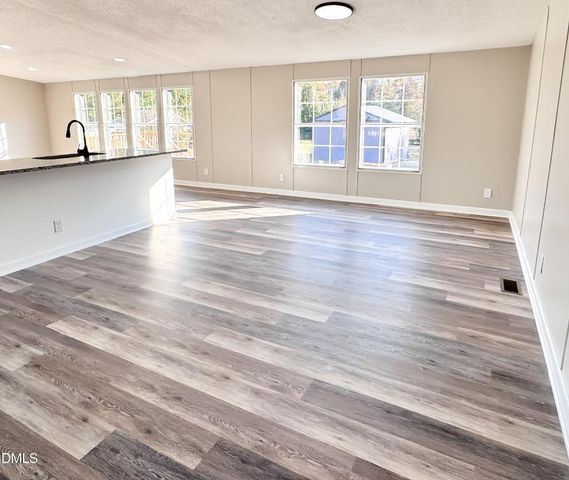 1330 Campground Road, Selma, NC 27576