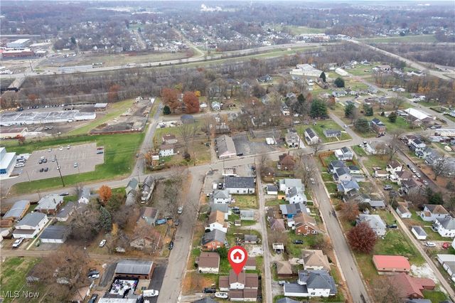 533 Webb Avenue SW, Massillon, OH 44647