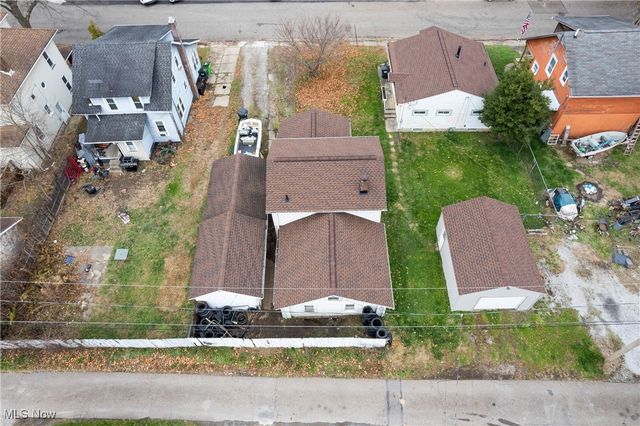 533 Webb Avenue SW, Massillon, OH 44647