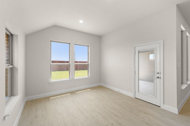 220 Mercy Street, Godley, TX 76044