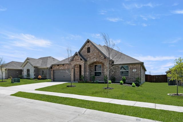 220 Mercy Street, Godley, TX 76044
